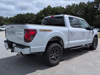 2025 Ford F-150 SuperCrew Cab 4x4 Pickup for sale #25T1272 - photo 2