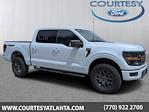 2025 Ford F-150 SuperCrew Cab 4x4 Pickup for sale #25T1272 - photo 1