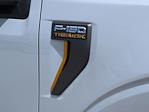 2025 Ford F-150 SuperCrew Cab 4x4 Pickup for sale #25T1272 - photo 8