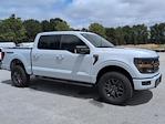 2025 Ford F-150 SuperCrew Cab 4x4 Pickup for sale #25T1272 - photo 4