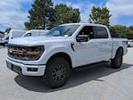 2025 Ford F-150 SuperCrew Cab 4x4 Pickup for sale #25T1272 - photo 13