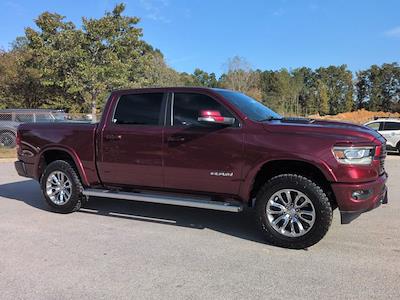 2022 Ram 1500 Crew Cab RWD Pickup for sale #25T1272B - photo 2
