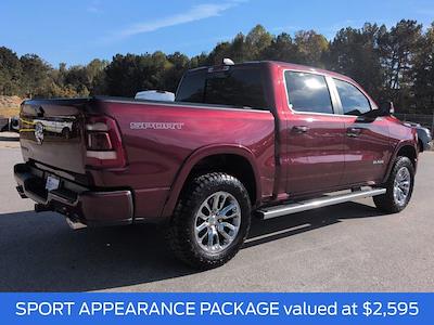 2022 Ram 1500 Crew Cab RWD Pickup for sale #25T1272B - photo 2