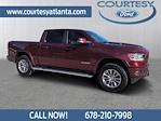 Used 2022 Ram 1500 Laramie Crew Cab for sale #25T1272B - photo 1