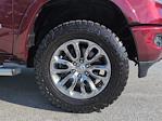 Used 2022 Ram 1500 Laramie Crew Cab for sale #25T1272B - photo 11