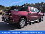 Used 2022 Ram 1500 Laramie Crew Cab for sale #25T1272B - photo 2