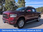 Used 2022 Ram 1500 Laramie Crew Cab for sale #25T1272B - photo 8