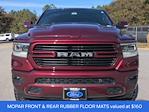 Used 2022 Ram 1500 Laramie Crew Cab for sale #25T1272B - photo 9
