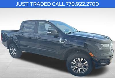 2019 Ford Ranger SuperCrew Cab 4x2 Pickup for sale #25T1278A - photo 1