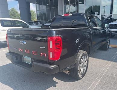 2019 Ford Ranger SuperCrew Cab 4x2 Pickup for sale #25T1278A - photo 2