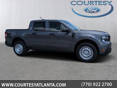New 2025 Ford Maverick XL SuperCrew Cab Pickup for sale #25T1283 - photo 1
