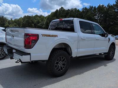 2025 Ford F-150 SuperCrew Cab 4x4 Pickup for sale #25T1292 - photo 2