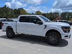 2025 Ford F-150 SuperCrew Cab 4x4 Pickup for sale #25T1292 - photo 4