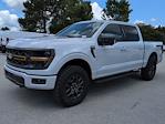 2025 Ford F-150 SuperCrew Cab 4x4 Pickup for sale #25T1292 - photo 13