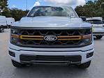2025 Ford F-150 SuperCrew Cab 4x4 Pickup for sale #25T1292 - photo 15