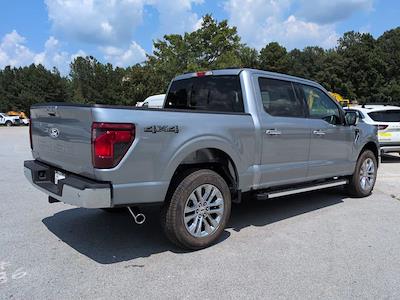 2025 Ford F-150 SuperCrew Cab 4x4 Pickup for sale #25T1296 - photo 2