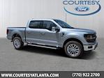 2025 Ford F-150 SuperCrew Cab 4x4 Pickup for sale #25T1296 - photo 1