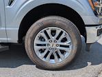 2025 Ford F-150 SuperCrew Cab 4x4 Pickup for sale #25T1296 - photo 5