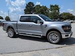 2025 Ford F-150 SuperCrew Cab 4x4 Pickup for sale #25T1296 - photo 4