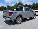 2025 Ford F-150 SuperCrew Cab 4x4 Pickup for sale #25T1296 - photo 2