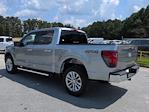 2025 Ford F-150 SuperCrew Cab 4x4 Pickup for sale #25T1296 - photo 11