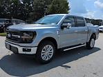 2025 Ford F-150 SuperCrew Cab 4x4 Pickup for sale #25T1296 - photo 13