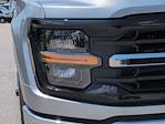 2025 Ford F-150 SuperCrew Cab 4x4 Pickup for sale #25T1296 - photo 3