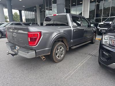 2021 Ford F-150 SuperCrew Cab 4x2 Pickup for sale #25T1296A - photo 2