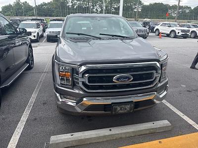 2021 Ford F-150 SuperCrew Cab 4x2 Pickup for sale #25T1296A - photo 1