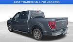 2021 Ford F-150 SuperCrew Cab 4x2 Pickup for sale #25T1296A - photo 3