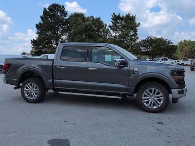 2025 Ford F-150 SuperCrew Cab 4x4 Pickup for sale #25T1299 - photo 1