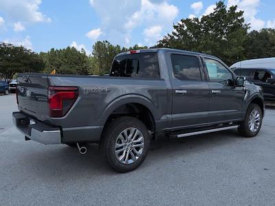 2025 Ford F-150 SuperCrew Cab 4x4 Pickup for sale #25T1299 - photo 2