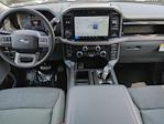 2025 Ford F-150 SuperCrew Cab 4x4 Pickup for sale #25T1299 - photo 14