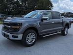 2025 Ford F-150 SuperCrew Cab 4x4 Pickup for sale #25T1299 - photo 13
