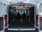 New 2025 Ford Transit 150 Low Roof Empty Cargo Van for sale #25T1300 - photo 2