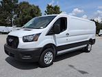 New 2025 Ford Transit 150 Low Roof Empty Cargo Van for sale #25T1300 - photo 1