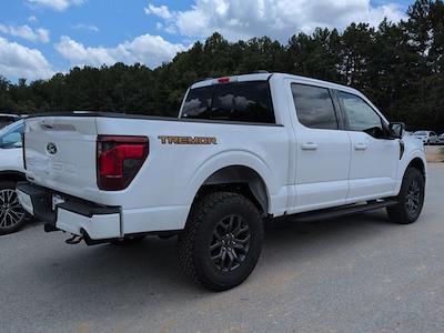 2025 Ford F-150 SuperCrew Cab 4x4 Pickup for sale #25T1302 - photo 2