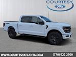 2025 Ford F-150 SuperCrew Cab 4x4 Pickup for sale #25T1302 - photo 1