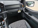 2025 Ford F-150 SuperCrew Cab 4x4 Pickup for sale #25T1302 - photo 17