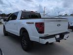 2025 Ford F-150 SuperCrew Cab 4x4 Pickup for sale #25T1302 - photo 11