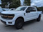 2025 Ford F-150 SuperCrew Cab 4x4 Pickup for sale #25T1302 - photo 13