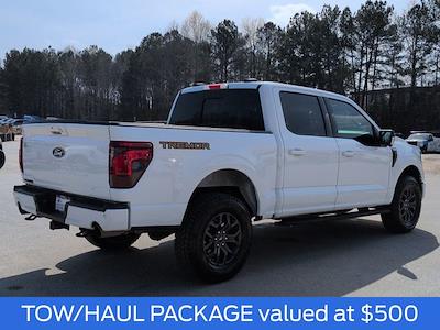 Used 2025 Ford F-150 - photo 1