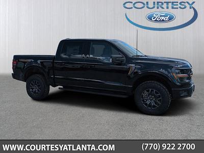 2025 Ford F-150 SuperCrew Cab 4x4 Pickup for sale #25T1304 - photo 1
