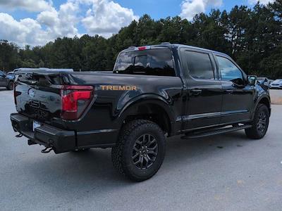 2025 Ford F-150 SuperCrew Cab 4x4 Pickup for sale #25T1304 - photo 2