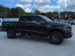 2025 Ford F-150 SuperCrew Cab 4x4 Pickup for sale #25T1304 - photo 4