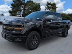 2025 Ford F-150 SuperCrew Cab 4x4 Pickup for sale #25T1304 - photo 13