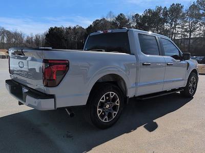Used 2024 Ford F-150 STX SuperCrew Cab for sale #25T1304A - photo 2