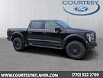 2025 Ford F-150 SuperCrew Cab 4x4 Pickup for sale #25T1305 - photo 1