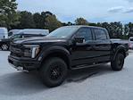 2025 Ford F-150 SuperCrew Cab 4x4 Pickup for sale #25T1305 - photo 7