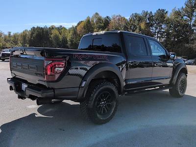 2025 Ford F-150 SuperCrew Cab 4WD Pickup for sale #25T1305A - photo 2